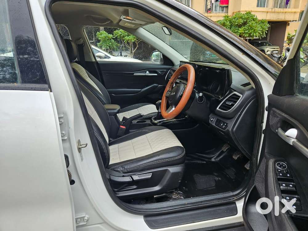 Kia Seltos Htk G, 2021, Petrol