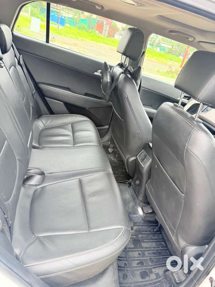 Hyundai Creta Diesel 2018