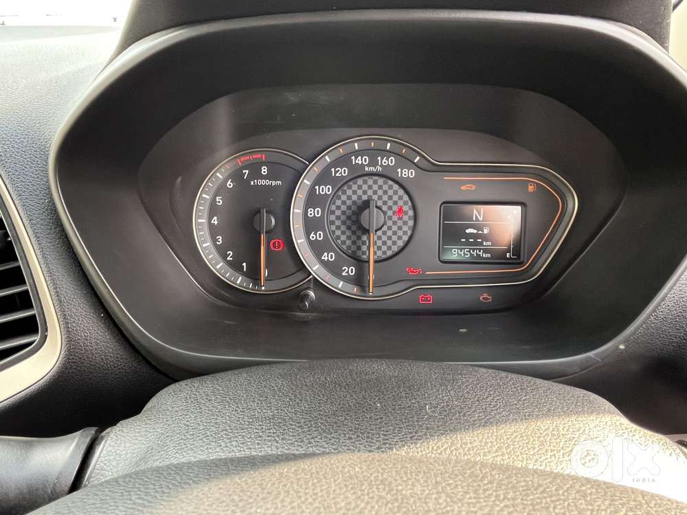 Hyundai New Santro 1.1 Era, 2019, Petrol