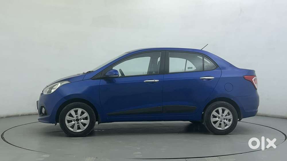 Hyundai Xcent Sx 1.2, 2014, Petrol