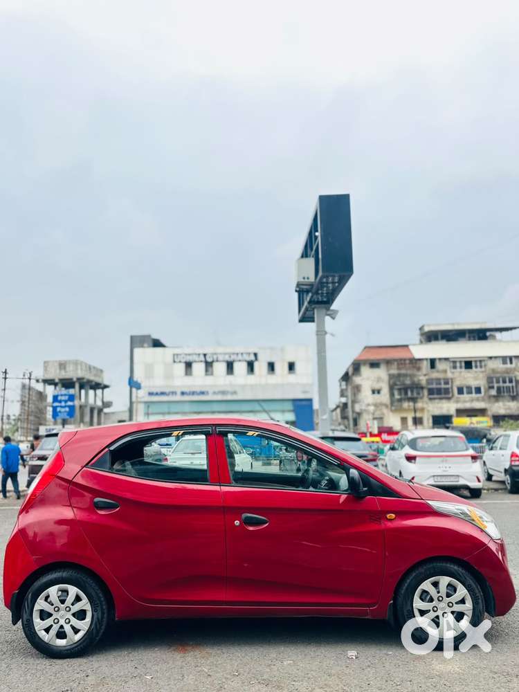 Hyundai Eon, 2016, Petrol