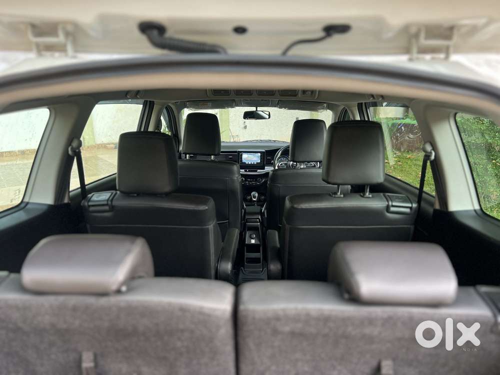 Maruti Suzuki Xl6 Alpha At, 2022, Petrol