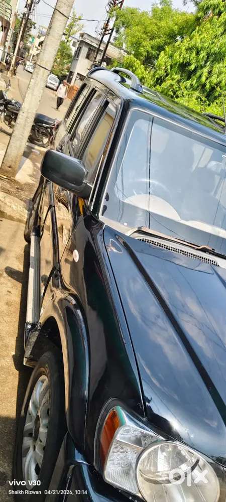 Mahindra Scorpio 2005 Diesel Good Condition