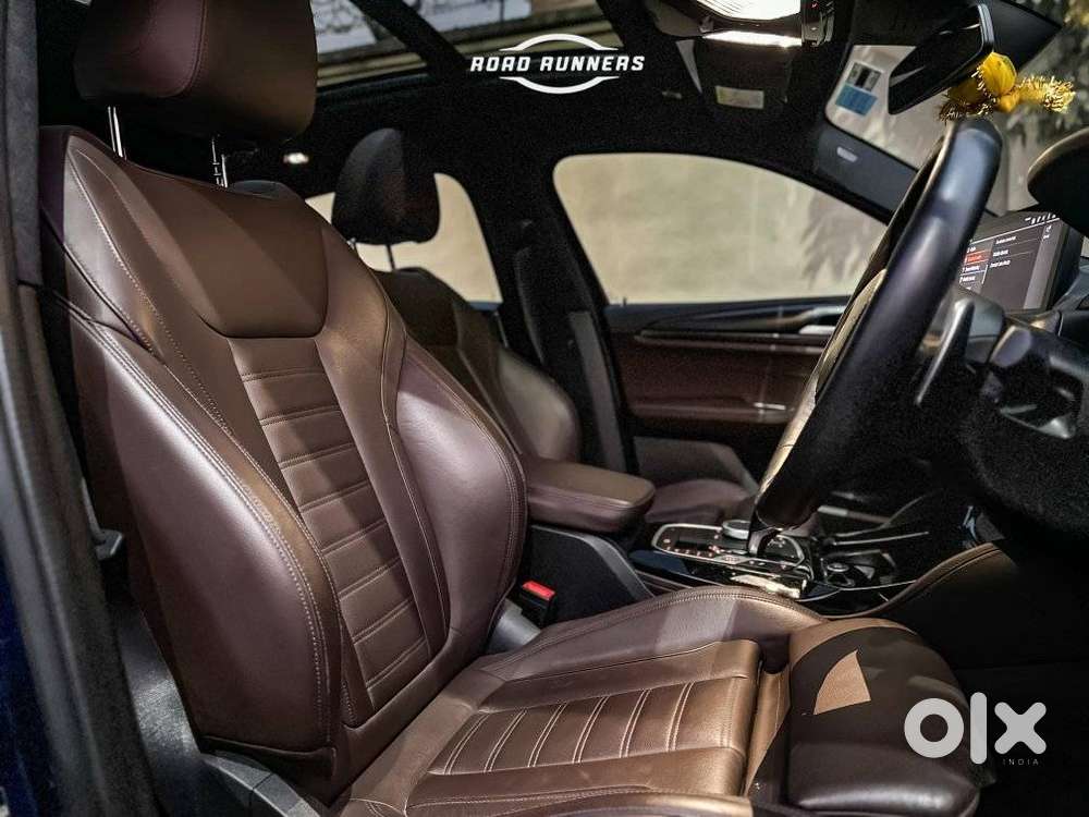 Bmw X4 M Sport X Xdrive30i, 2022, Petrol