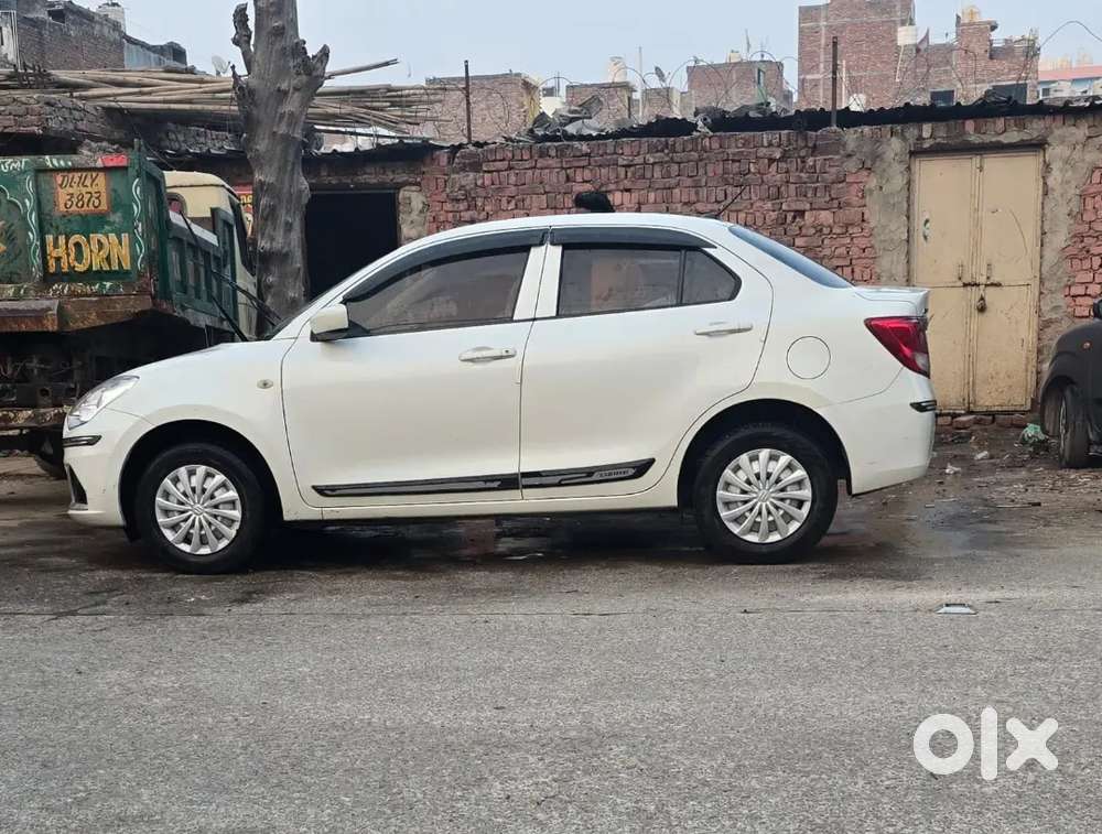 Maruti Dzire 1.2 Vxi 2023 Manual Petrol