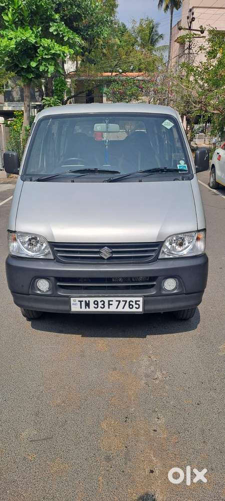 Maruti Suzuki Eeco Cng 5 Seater Ac, 2023, Cng & Hybrids