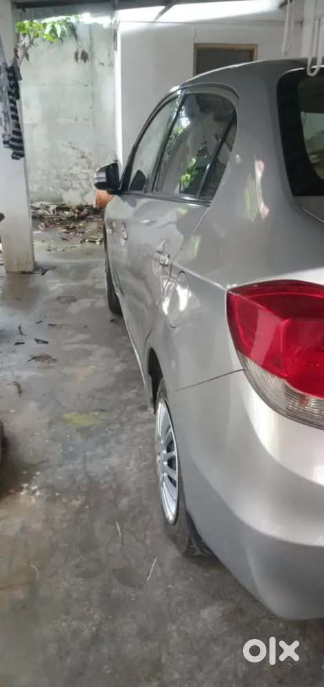 Honda Amaze Diesel 2015