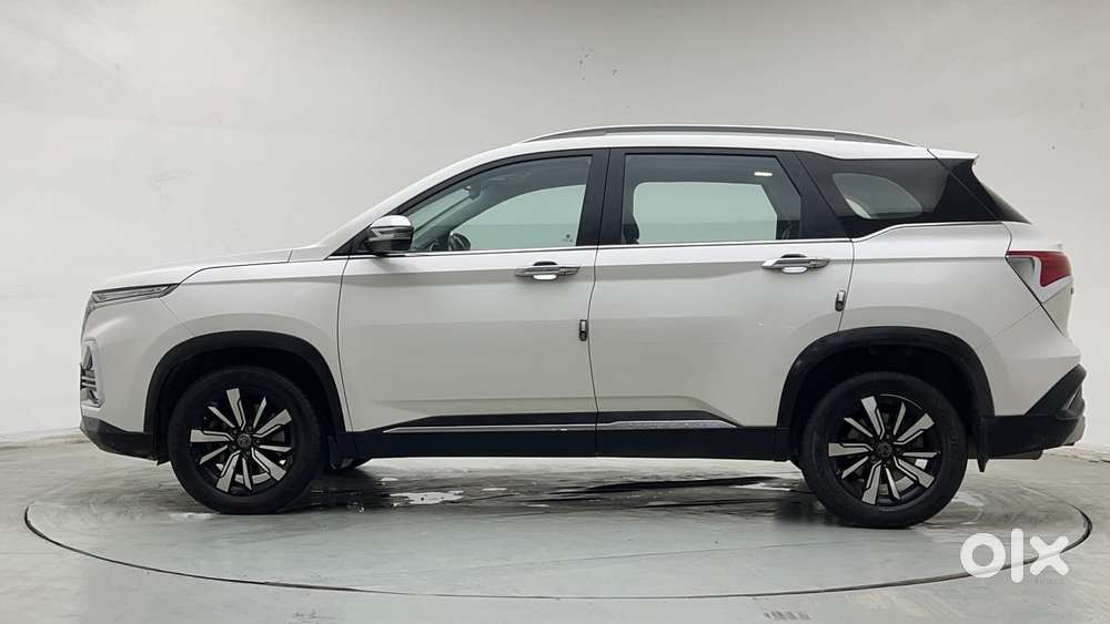 Mg Hector Sharp Dct Petrol, 2020, Petrol