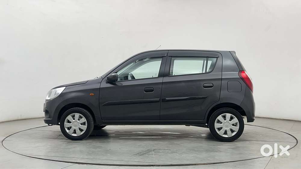 Maruti Suzuki Alto K10 1.0 Vxi (o), 2018, Petrol