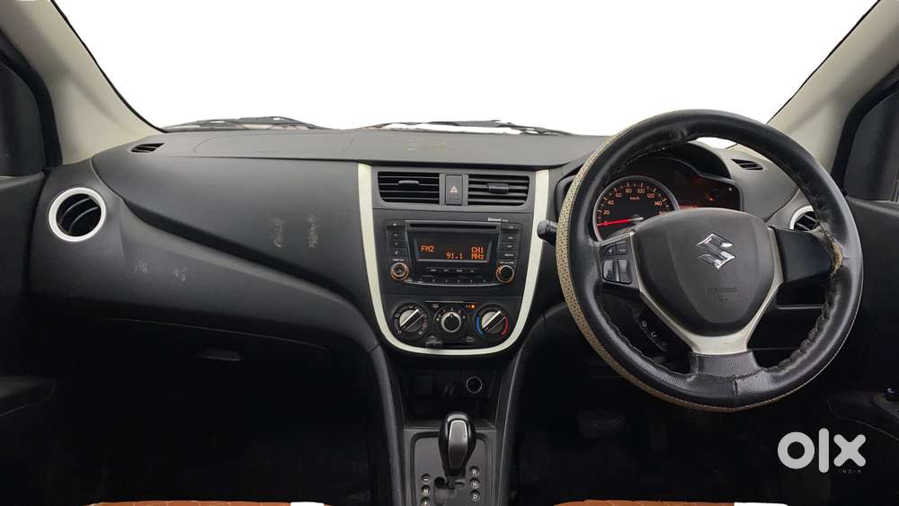 Maruti Suzuki Celerio X 1.0 Zxi (o) Amt, 2018, Petrol