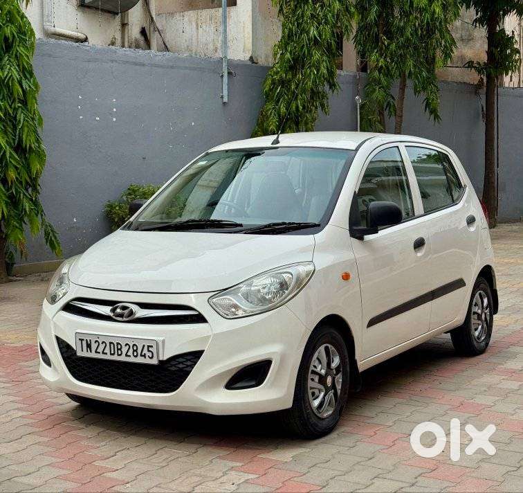 Hyundai I10 1.1l Irde Magna Special Edition, 2015, Petrol