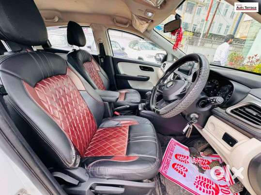 Tata Altroz Xm Plus (s), 2025, Petrol