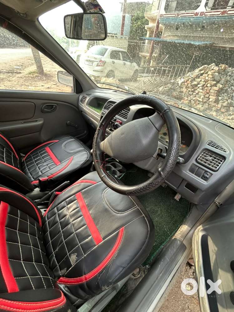 Maruti Suzuki Alto 2009 Year