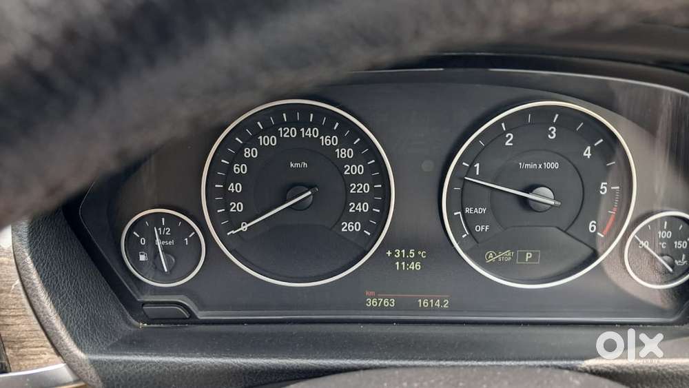 Bmw 3 Series Gt Top Model