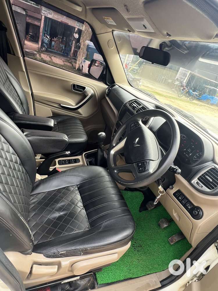 Mahindra Scorpio S11 Mt 7s, 2023, Diesel