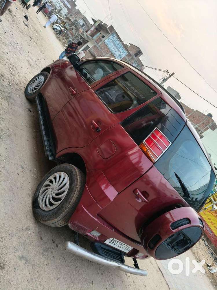 Mahindra Quanto 2013 Diesel Good Condition