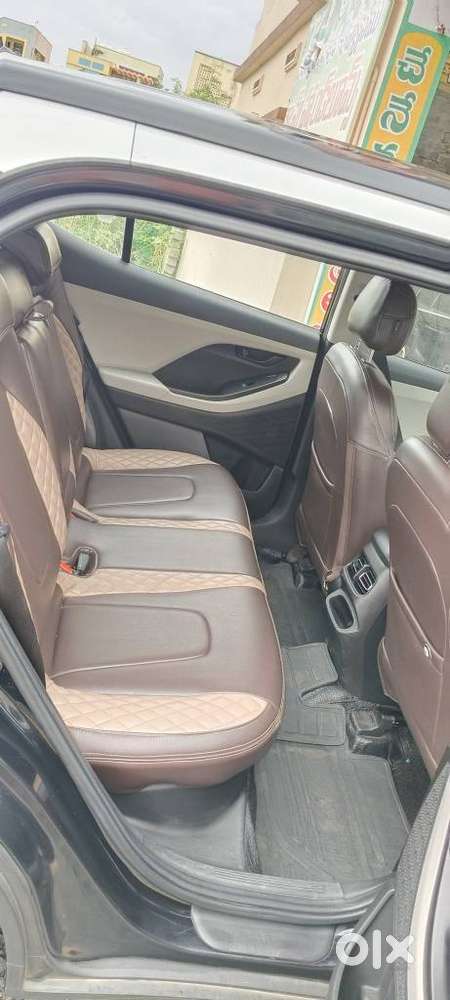 Hyundai Creta 1.5 Ex Diesel, 2023, Diesel