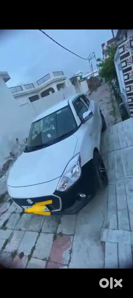 Good Condition Car