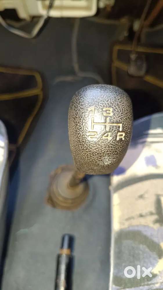 Maruti Suzuki 800 1998