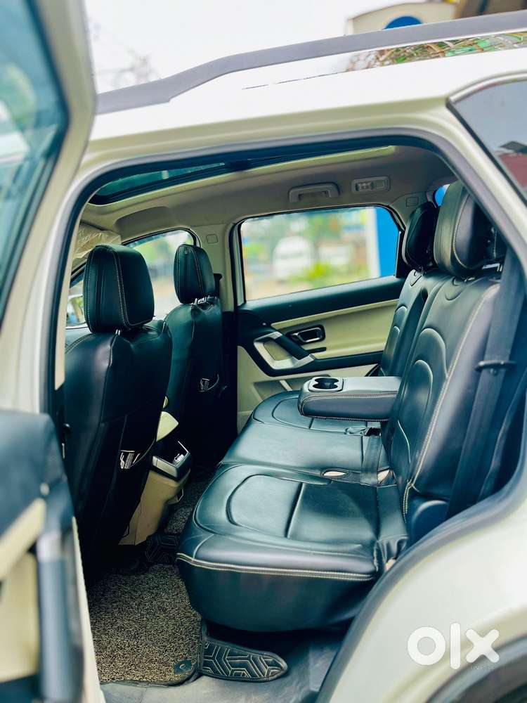 Tata Safari 2.0 Kryotec Xza Plus, 2023, Diesel