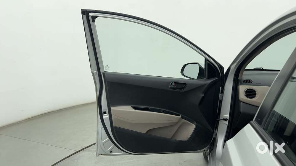 Hyundai Xcent S 1.2, 2018, Diesel