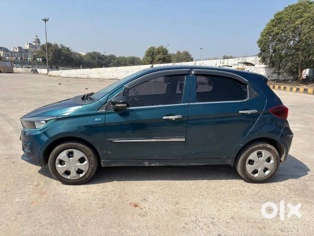 Tata Tiago Ev Xt Mr, 2023, Electric