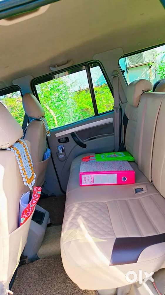 Mahindra Scorpio 2.2 2016