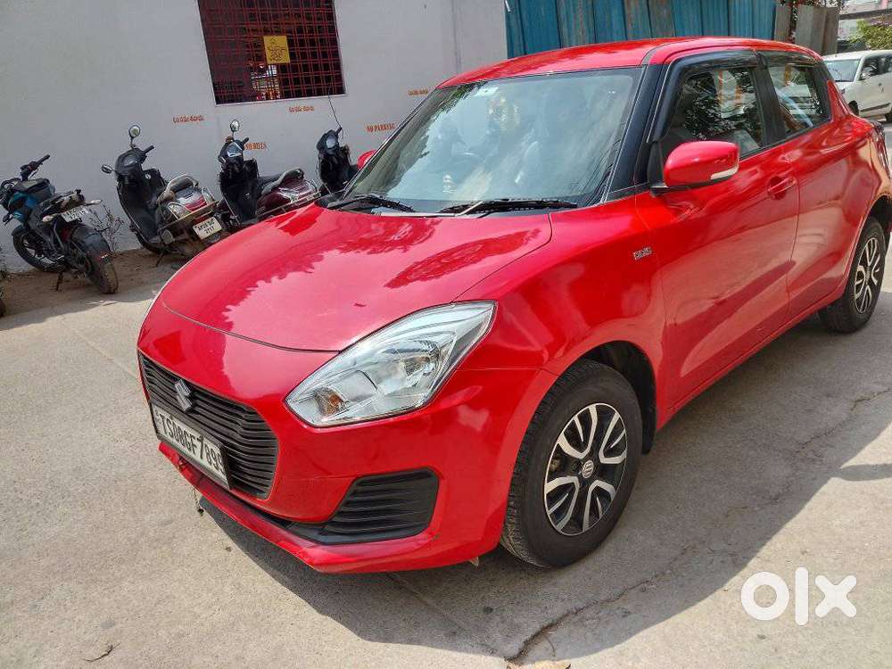 Maruti Suzuki Swift 2018 Vdi, 2019, Diesel
