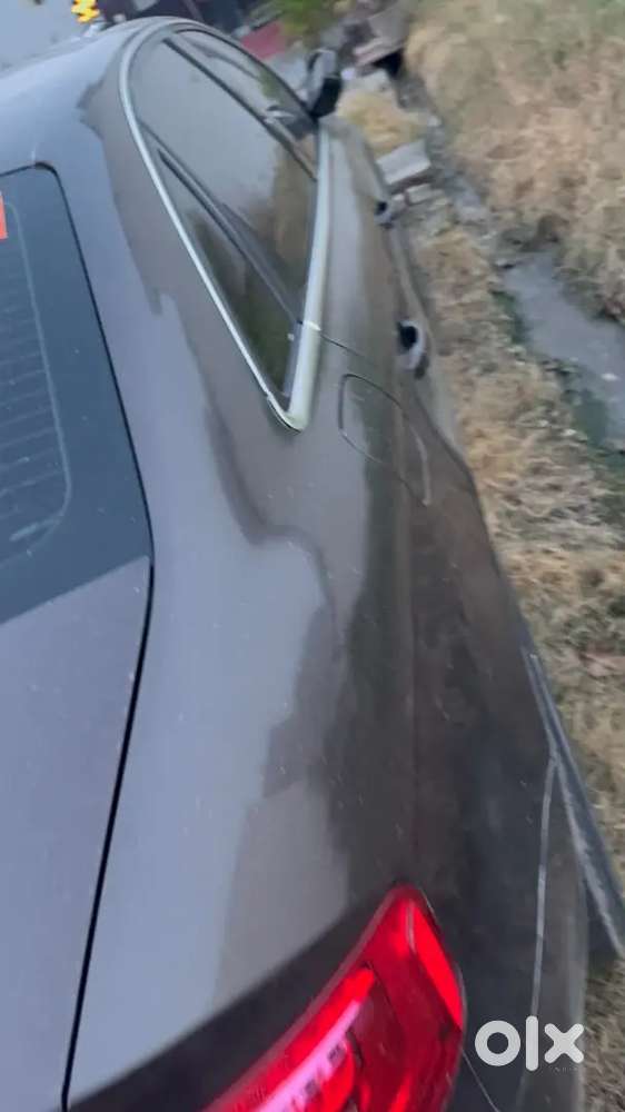 Skoda Superb 1.8 Petrol