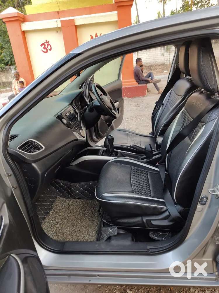 Maruti Suzuki Baleno 2018 Cng & Hybrids 56000 Km Driven