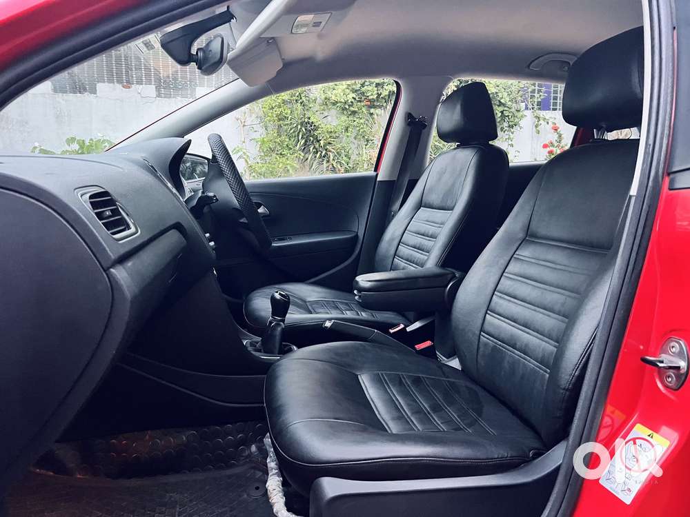 Volkswagen Polo 1.5 Tdi Highline Plus, 2019, Diesel
