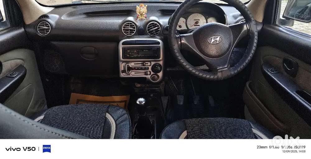 Car Condition Good