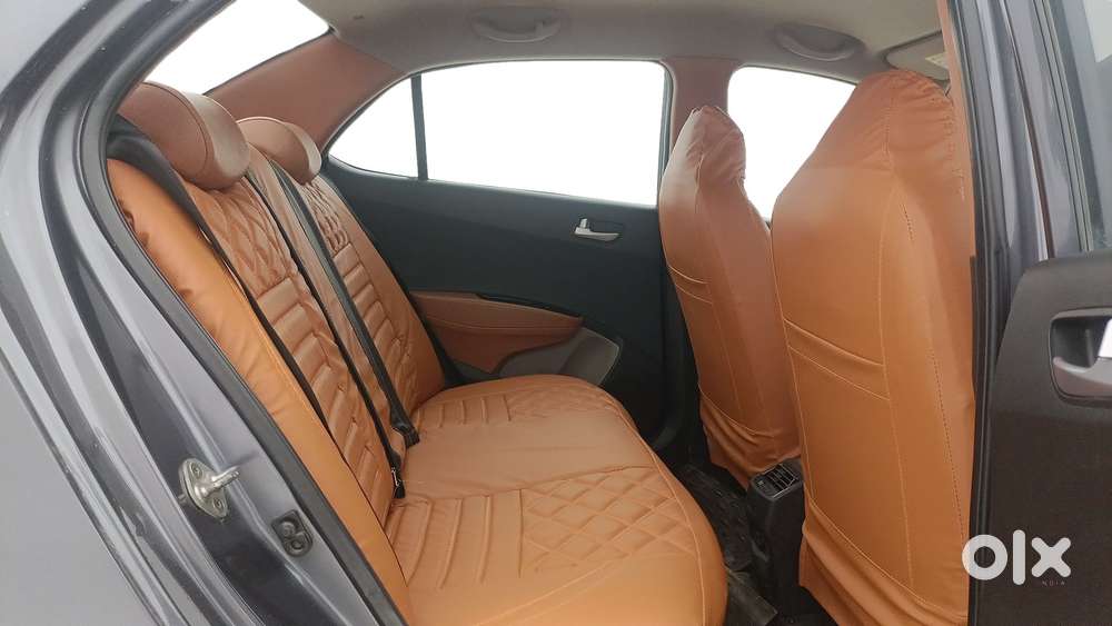 Hyundai Xcent 1.2 Vtvt Sx, 2019, Cng & Hybrids