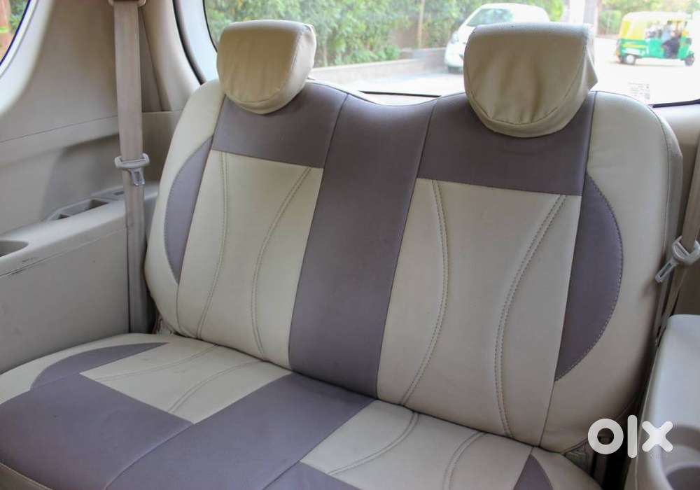 Maruti Suzuki Ertiga Vxi, 2015, Petrol