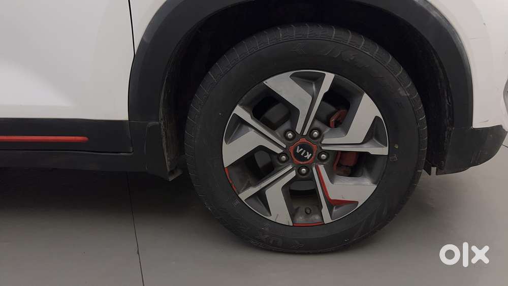 Kia Seltos Htx Plus D, 2020, Diesel