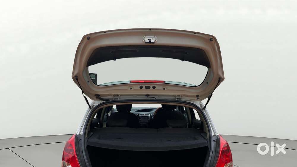 Hyundai I20 2012-2014 Asta 1.2, 2013, Petrol