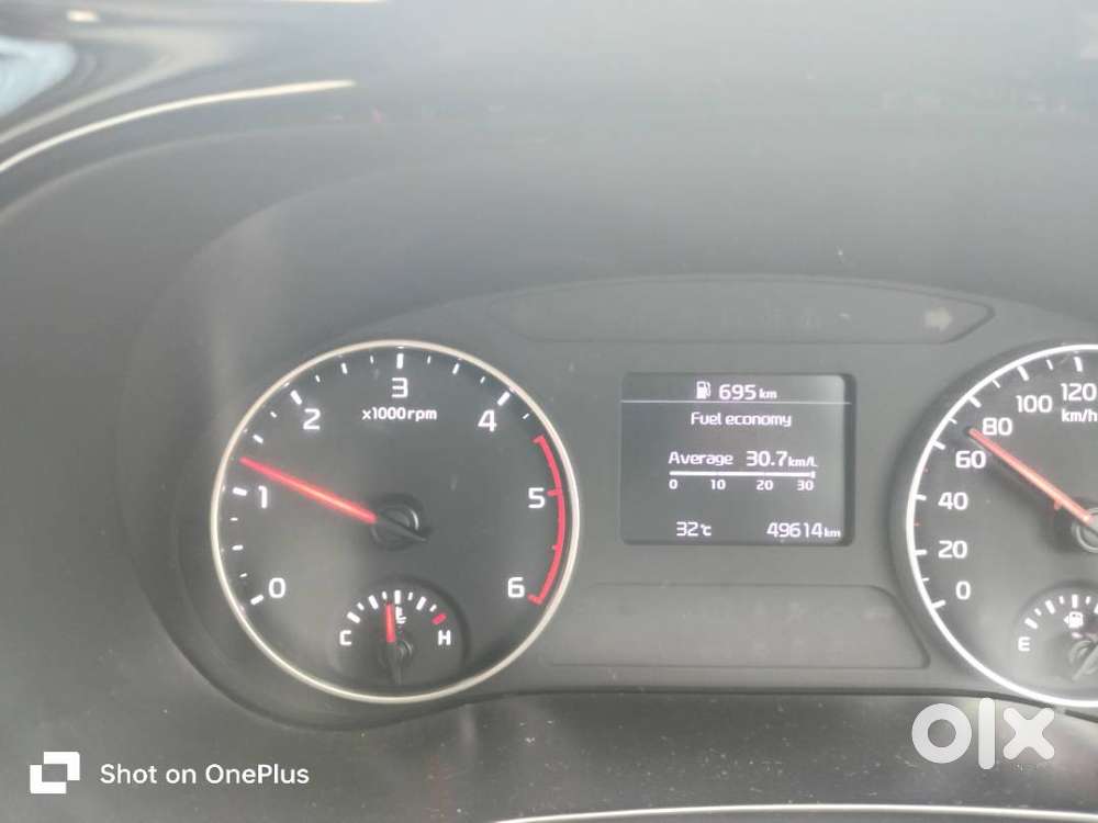 All Details With Service History Available