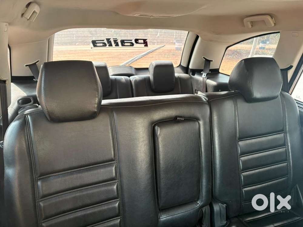 Tata Hexa 2017 Diesel 154000 Km Driven