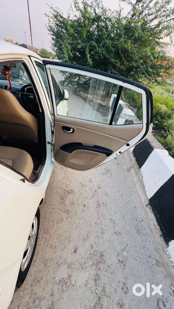 Hyundai I10 2013 Petrol Well Maintained