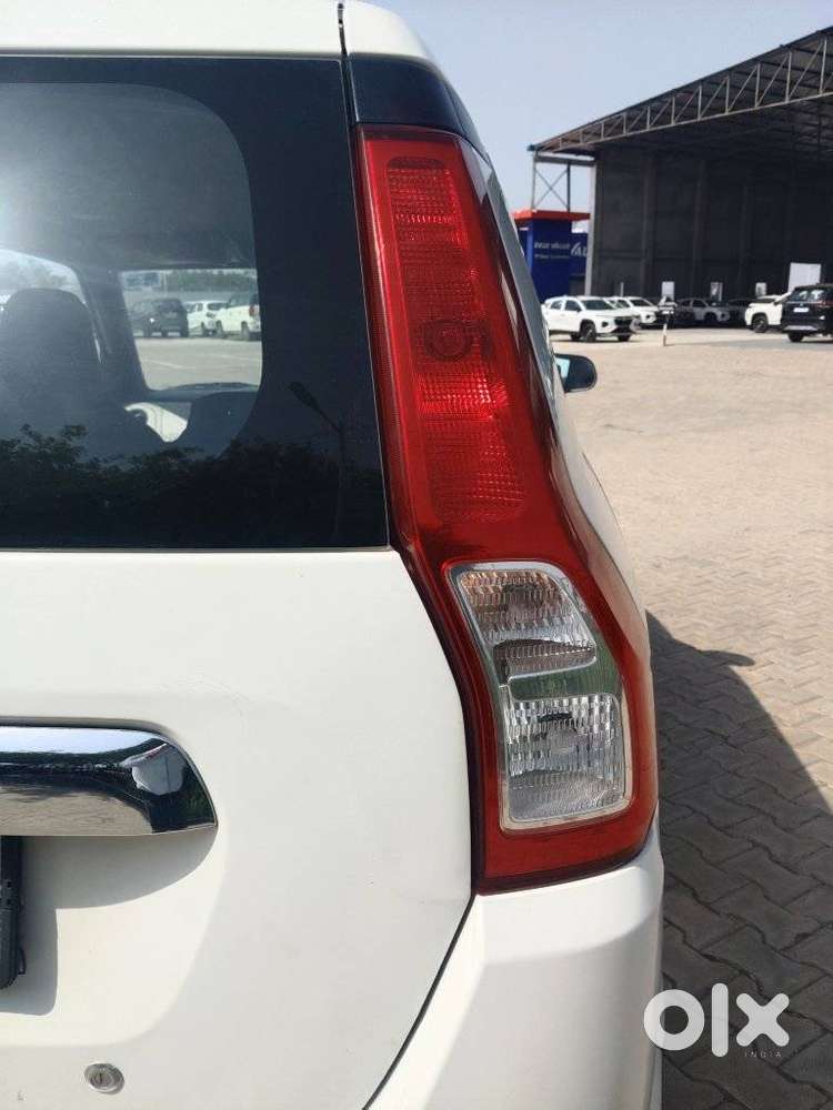 Maruti Suzuki Wagon R Cng Lxi, 2019, Cng & Hybrids