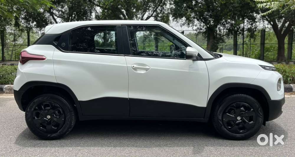 Tata Punch Pure, 2024, Petrol
