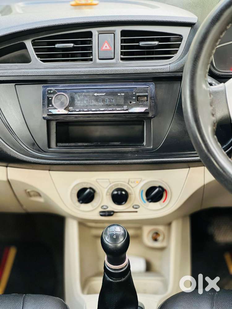 Maruti Suzuki Alto 0.8 Lxi (o), 2022, Petrol