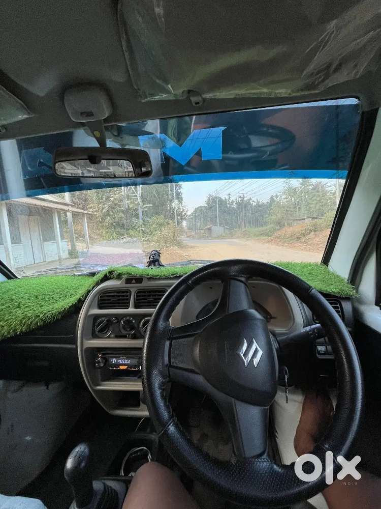 Maruti Suzuki Eeco 2023 Cng 
Emi 40 Ta 10500 Koira