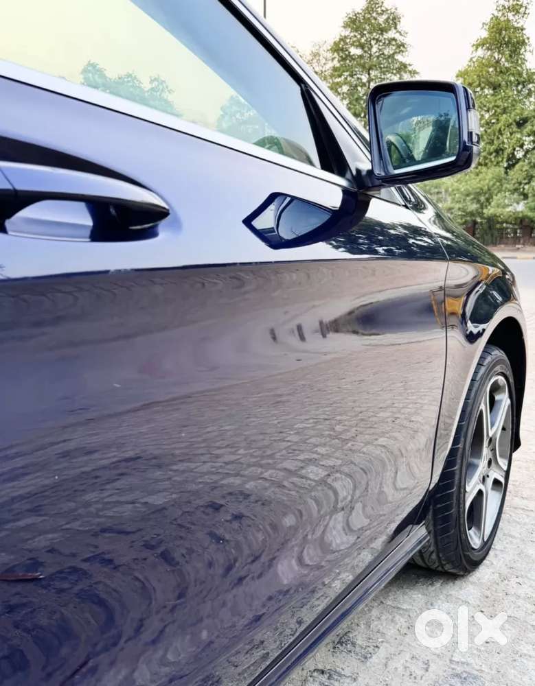 Mercedes-benz Cla 2.0 200 Sport, 2020, Petrol