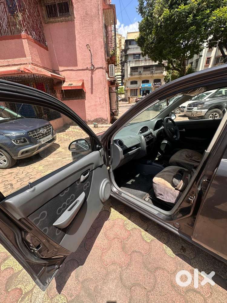 Maruti Suzuki Alto 800 Lxi, 2013, Petrol