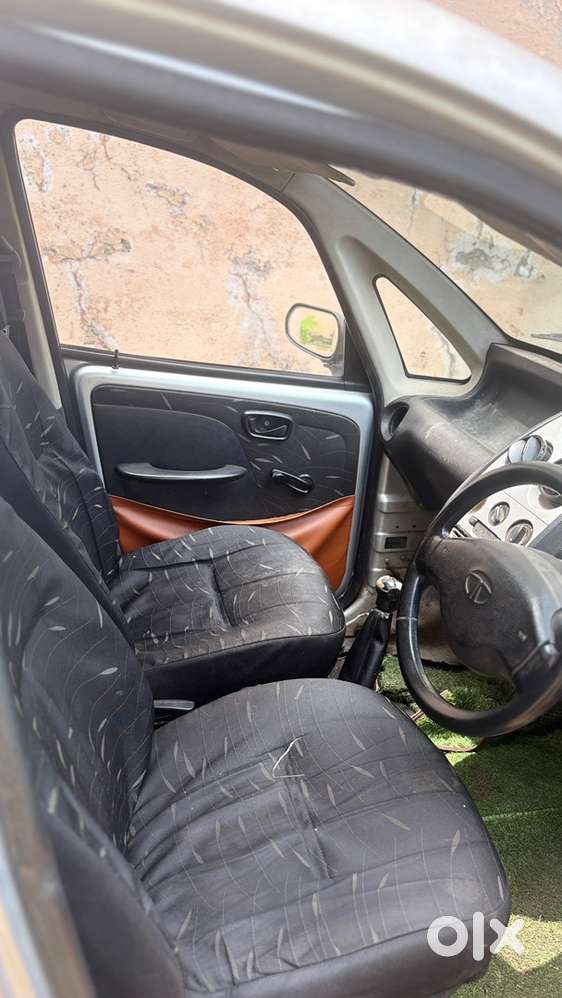 Tata Nano 2012 Petrol Good Condition