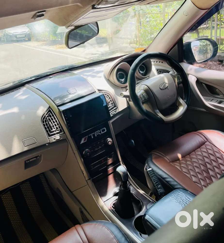 Mahindra Xuv400 2012 Diesel 70000 Km Driven