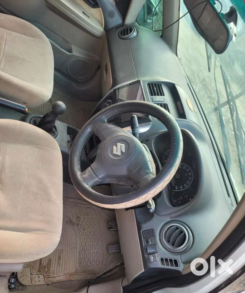 Maruti Suzuki Sx4 Vxi Bsiv, 2008, Petrol