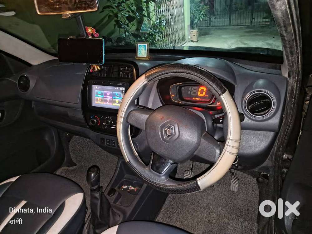 Renault Kwid Rxt 2016