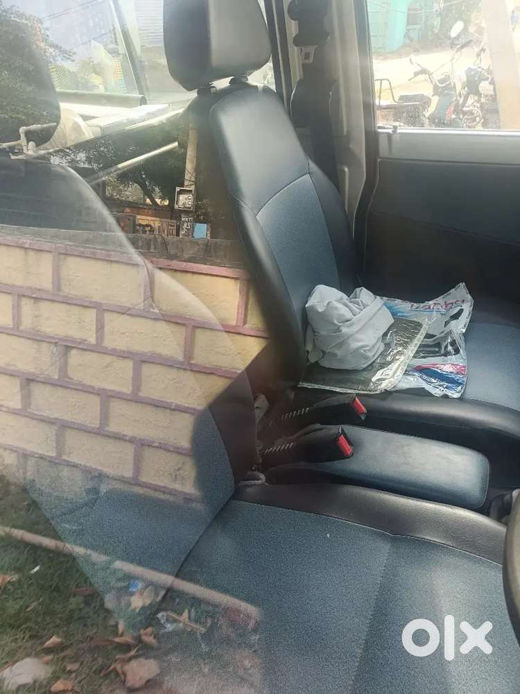 Maruti Suzuki Omni 2018 Petrol 100010 Km Driven